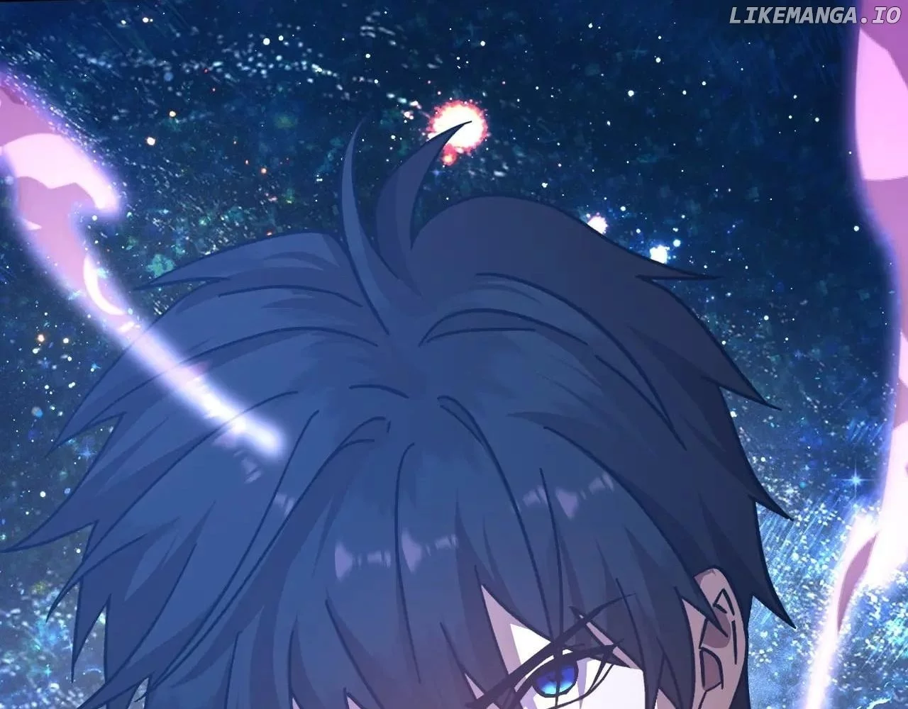 Log into the Future Chapter 234 page 189