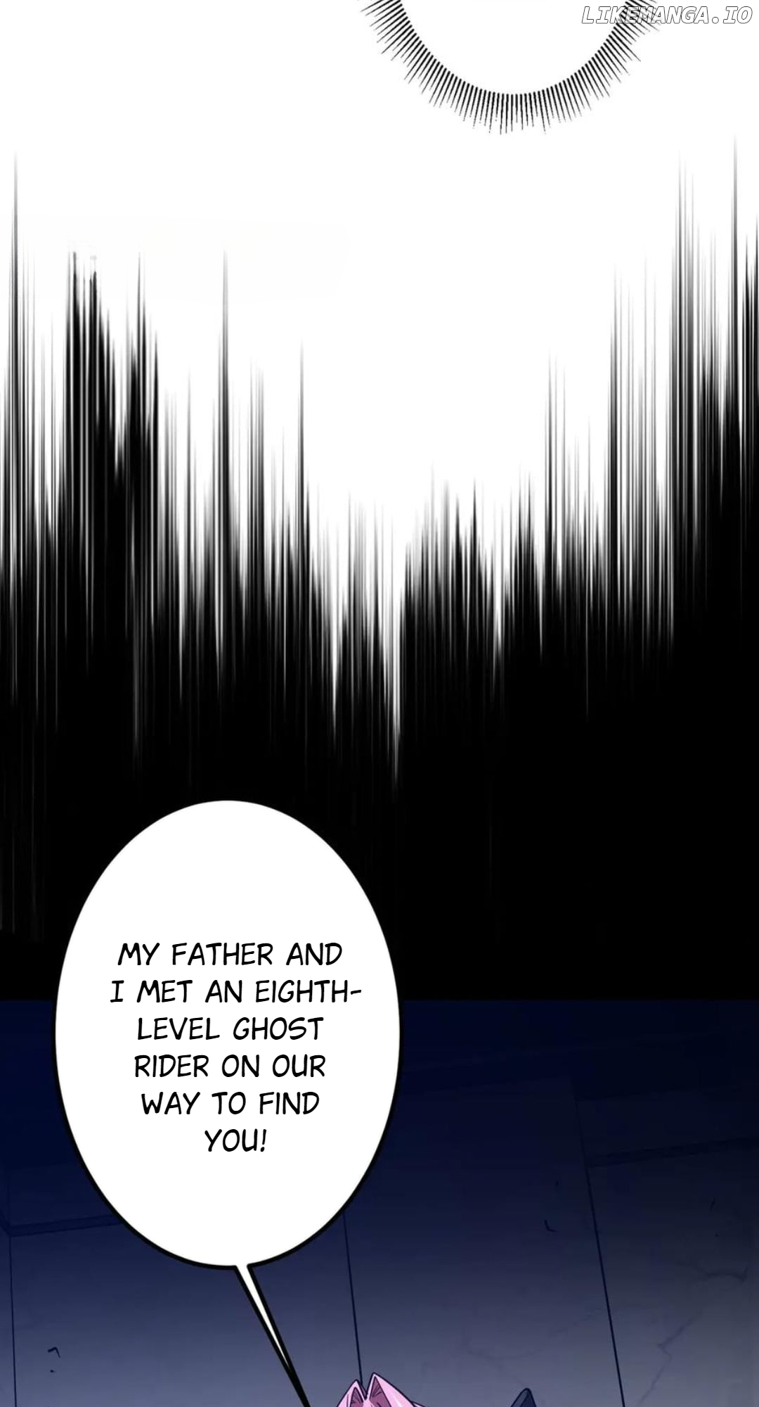 With My Netherworld Trillions, Game On! Chapter 234 page 17