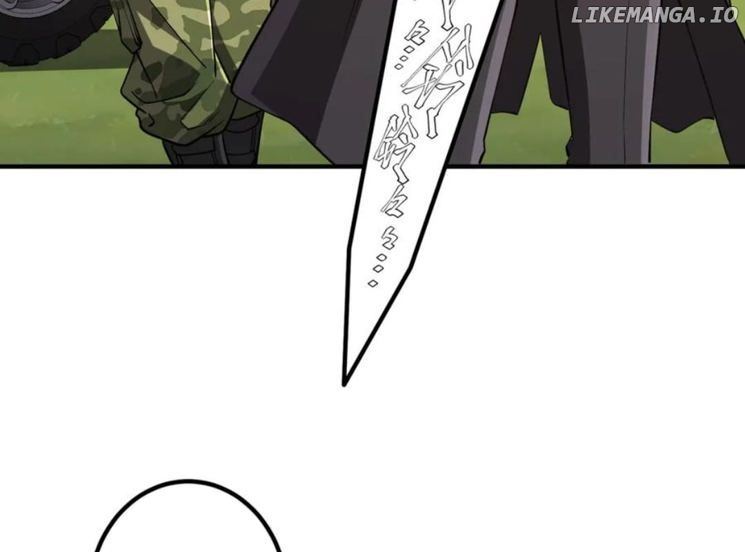 With My Netherworld Trillions, Game On! Chapter 234 page 14