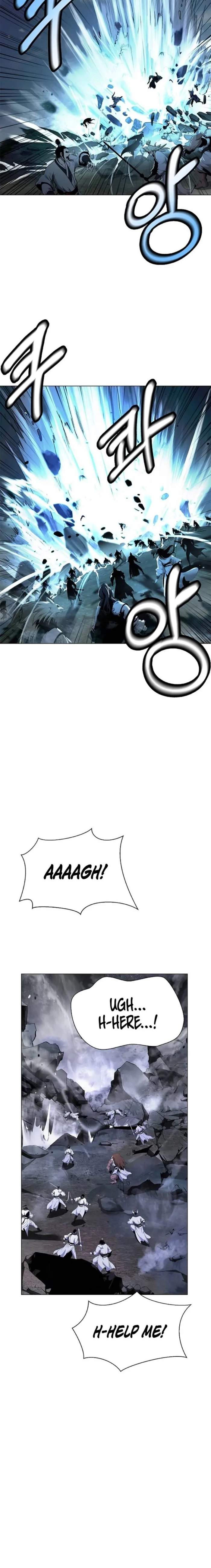 Call of the Spear Chapter 236 page 3