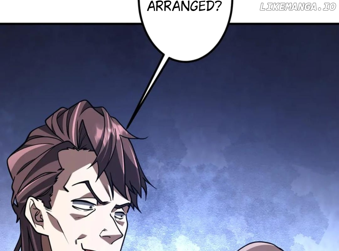 With My Netherworld Trillions, Game On! Chapter 234 page 44