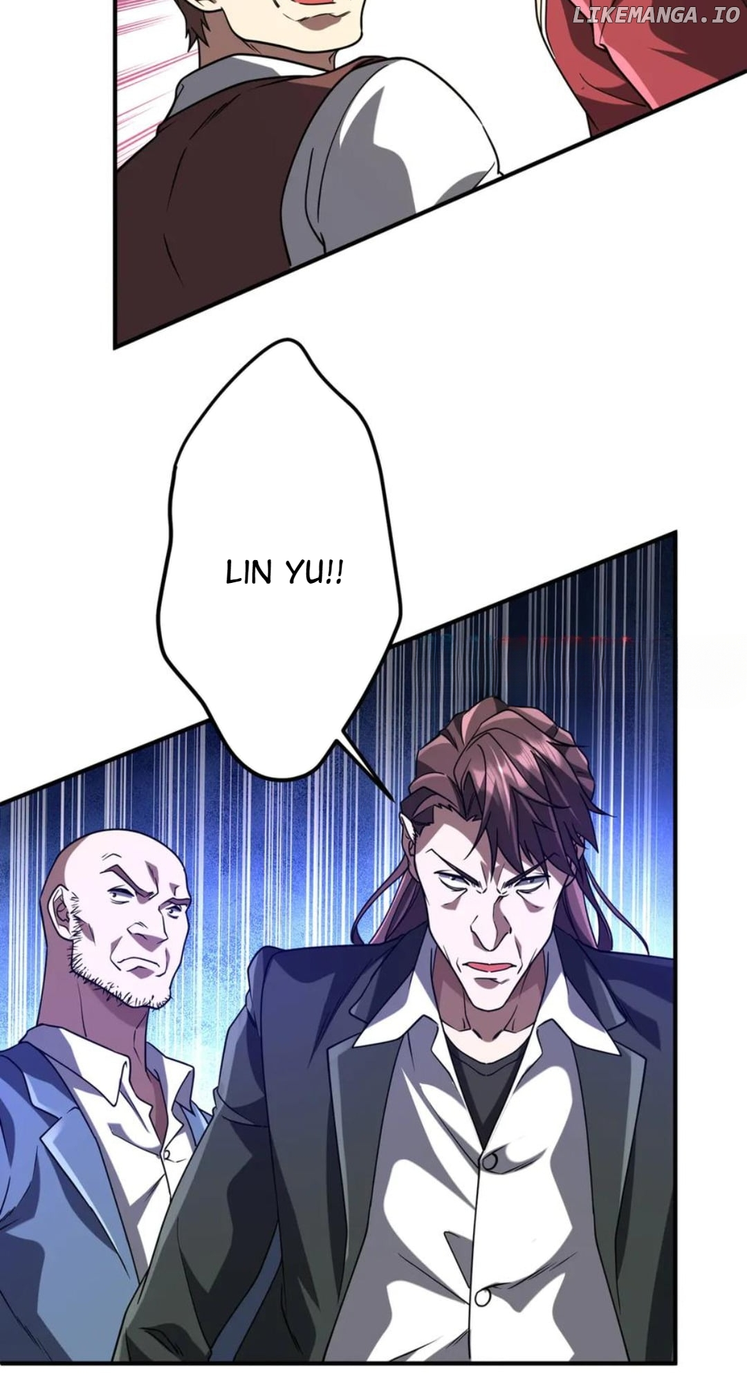 With My Netherworld Trillions, Game On! Chapter 234 page 57