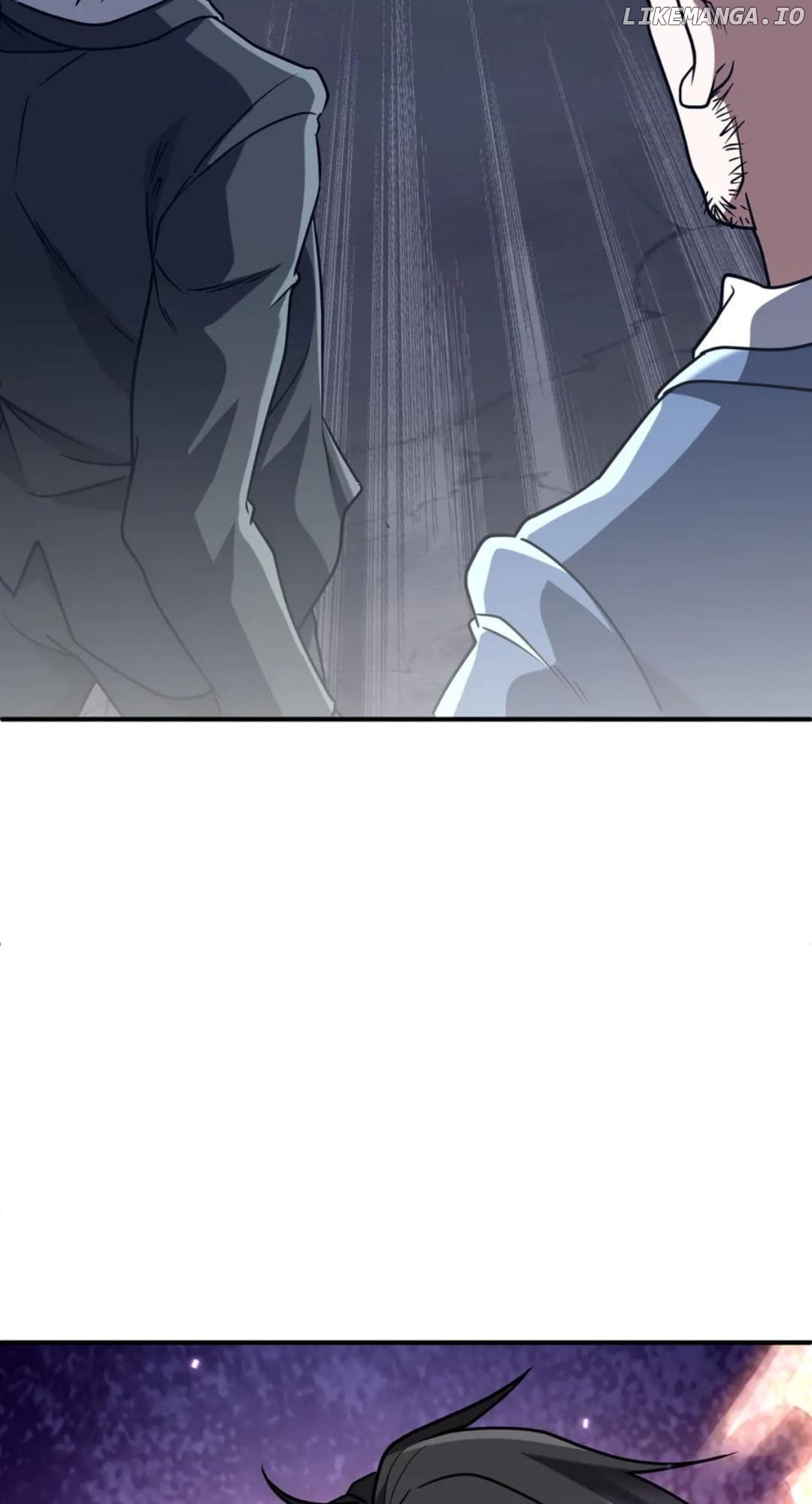 With My Netherworld Trillions, Game On! Chapter 234 page 60