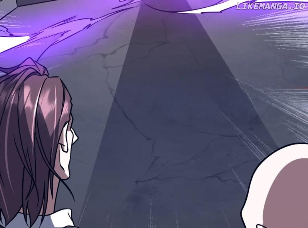With My Netherworld Trillions, Game On! Chapter 234 page 59