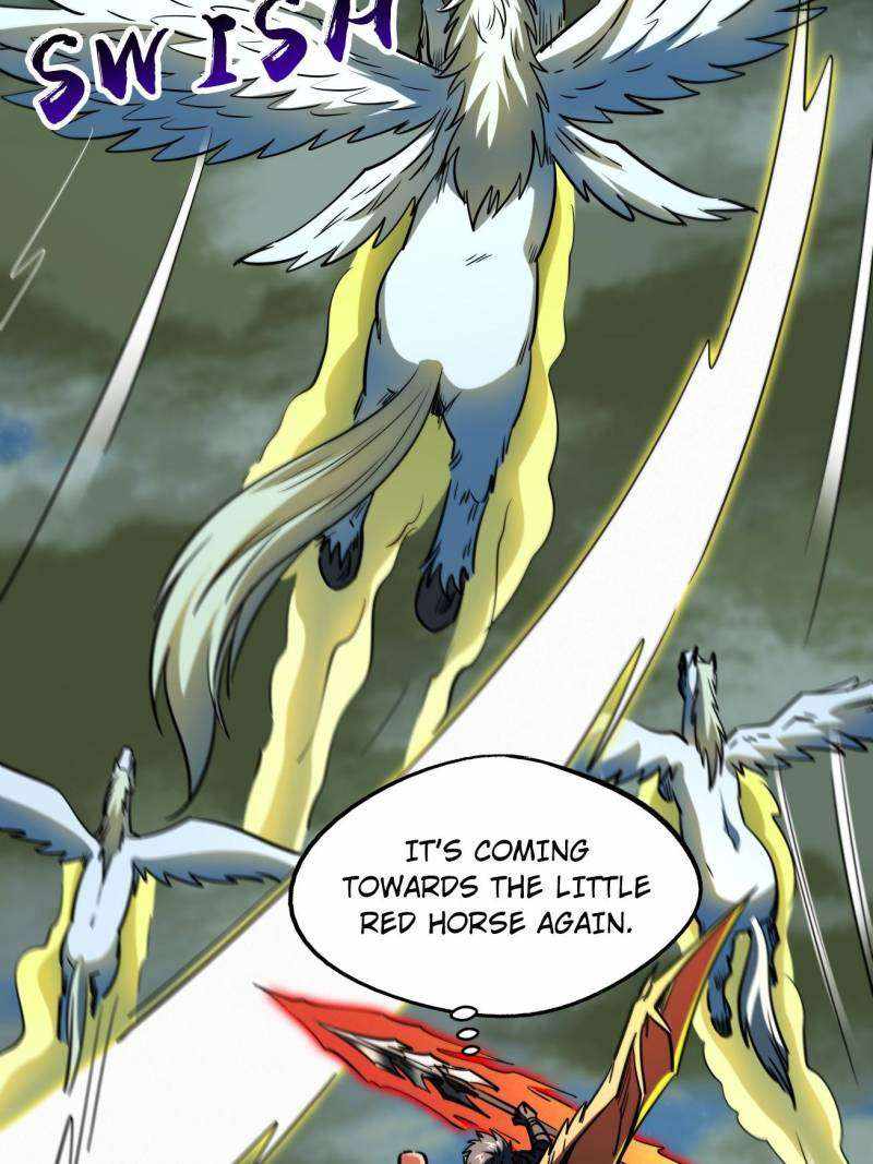 Super Gene Chapter 233 page 26