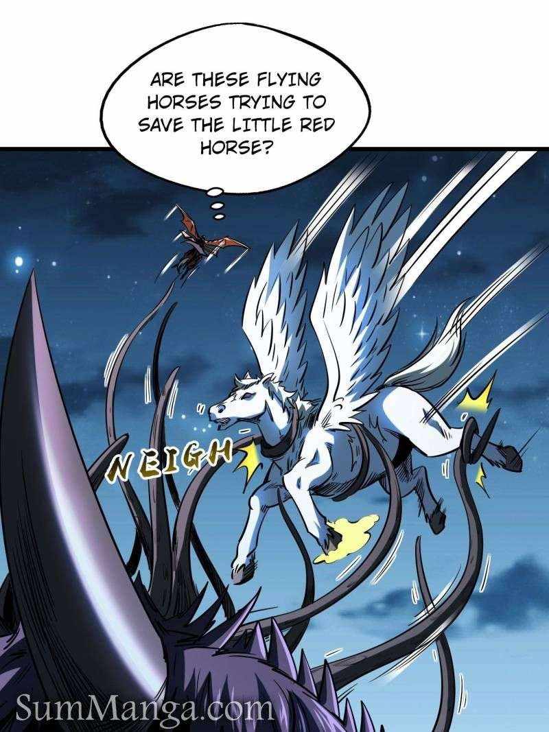 Super Gene Chapter 233 page 12