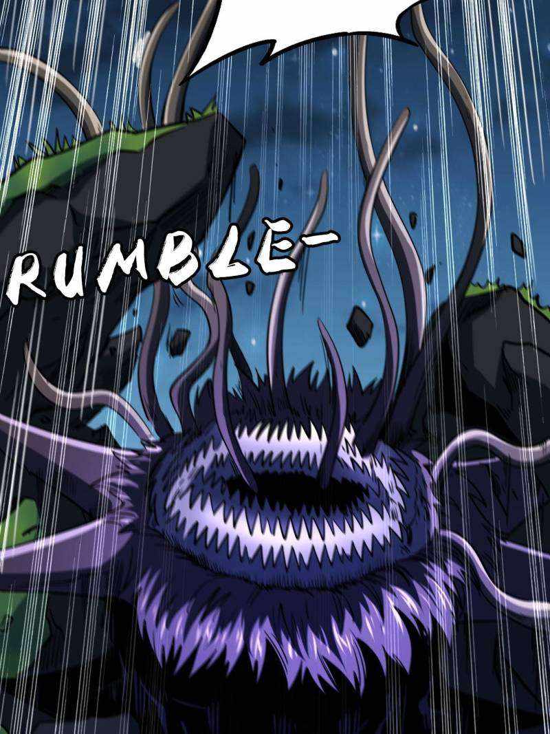 Super Gene Chapter 233 page 7