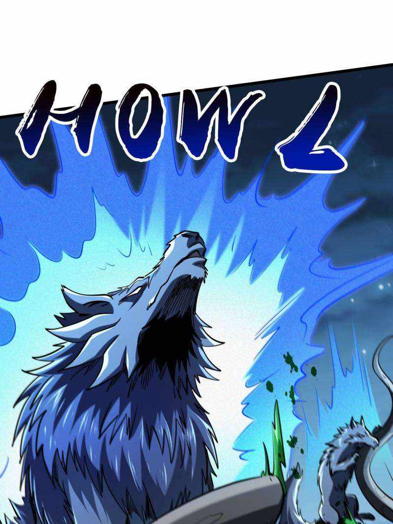 Super Gene Chapter 233 page 34