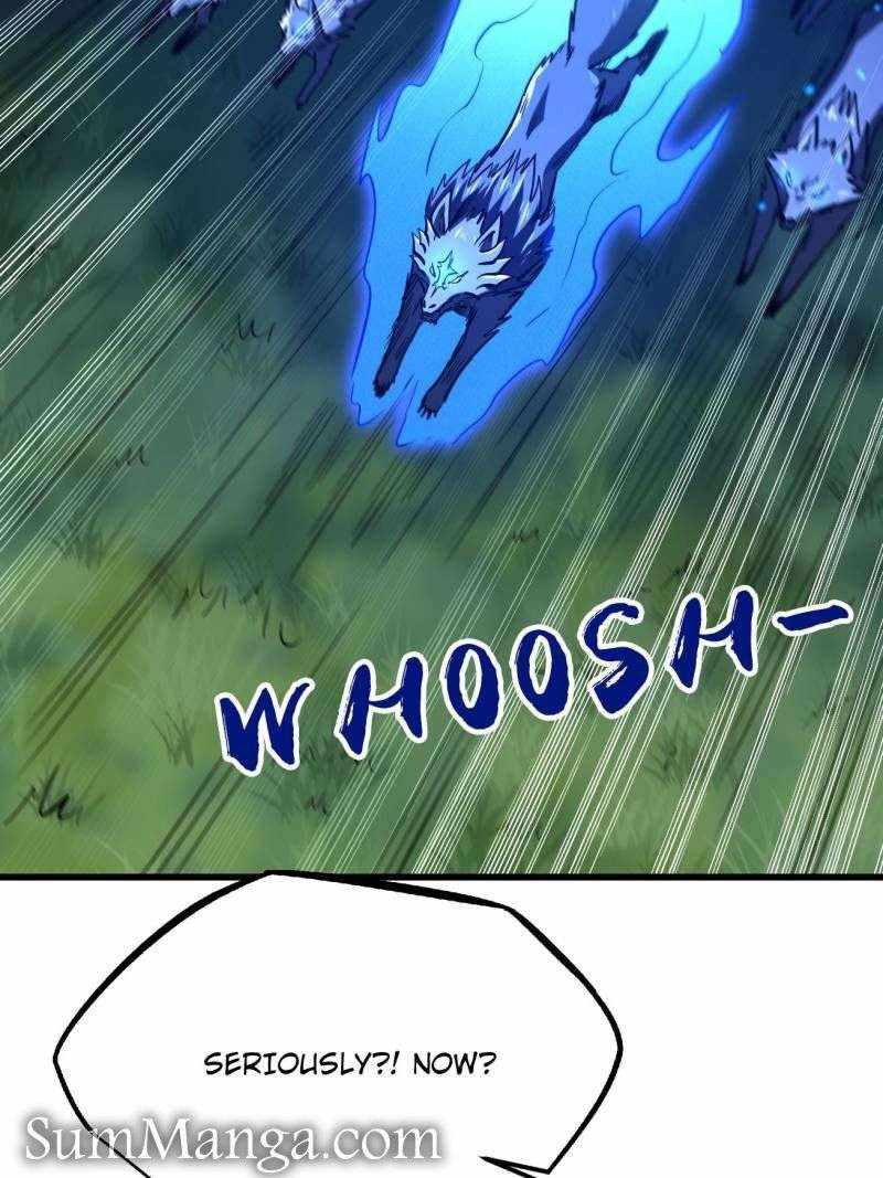 Super Gene Chapter 233 page 30