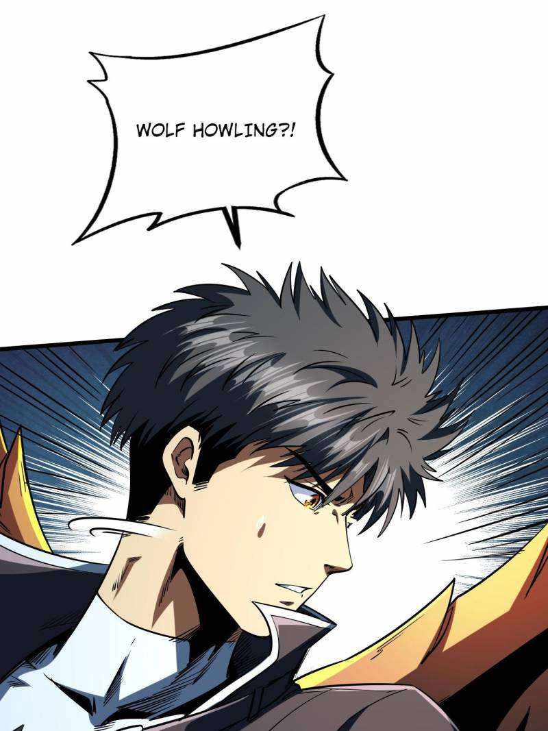 Super Gene Chapter 233 page 28