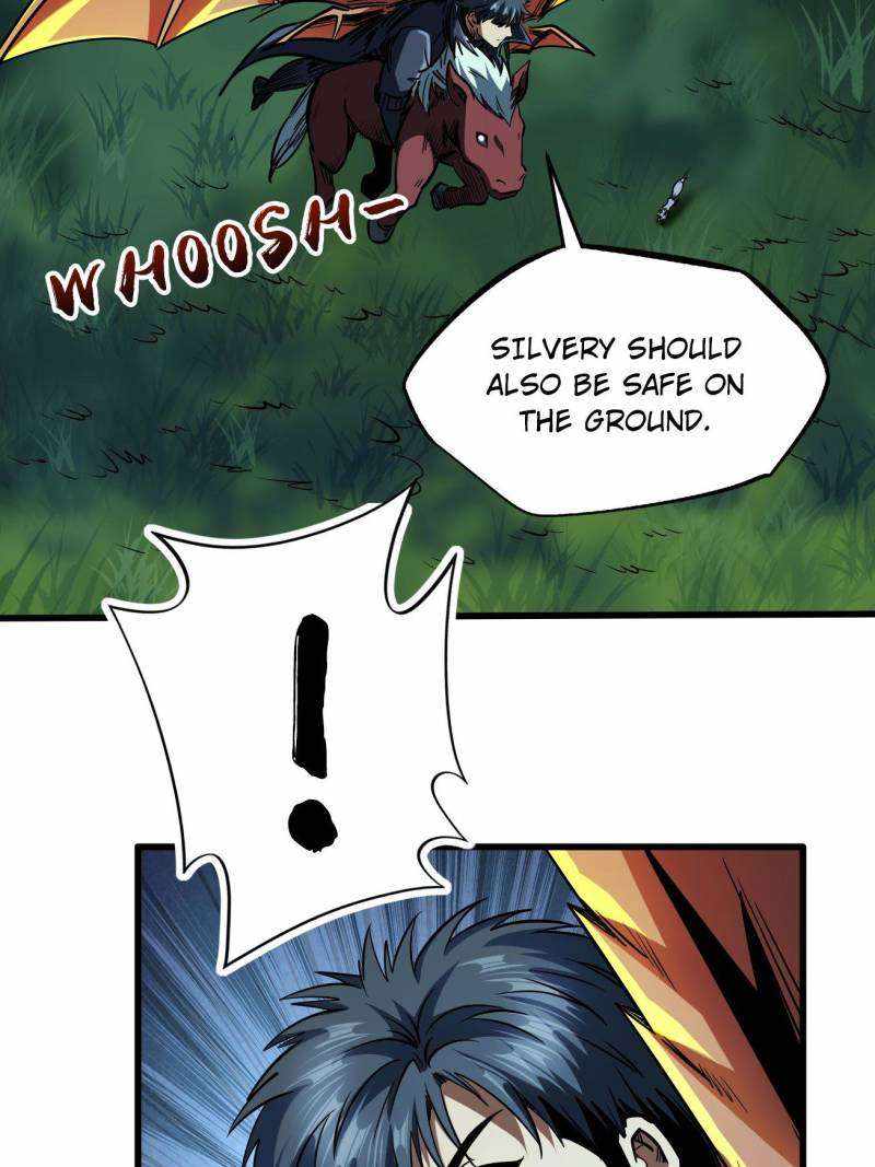 Super Gene Chapter 233 page 5