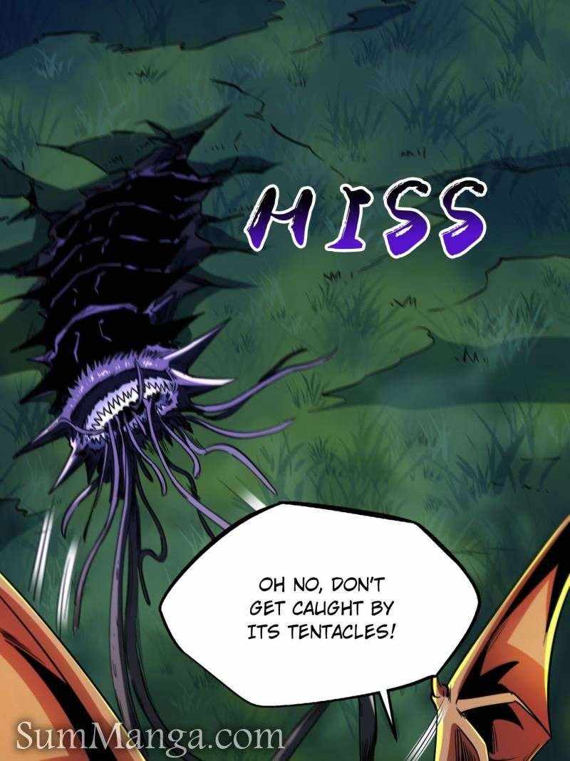 Super Gene Chapter 233 page 9