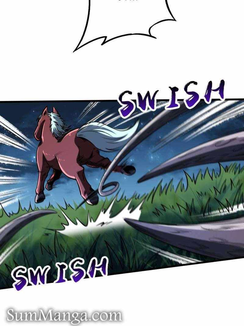 Super Gene Chapter 233 page 3