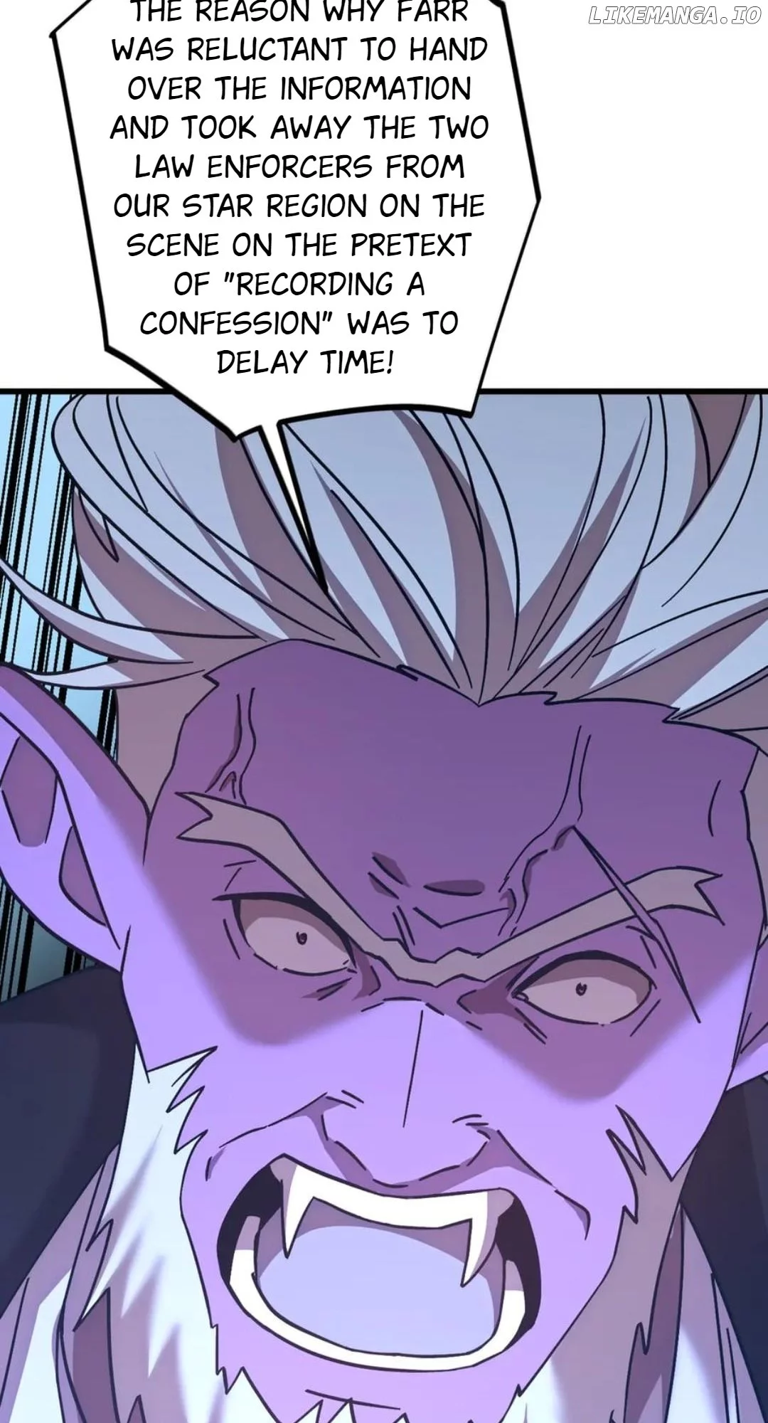 Log into the Future Chapter 235 page 20