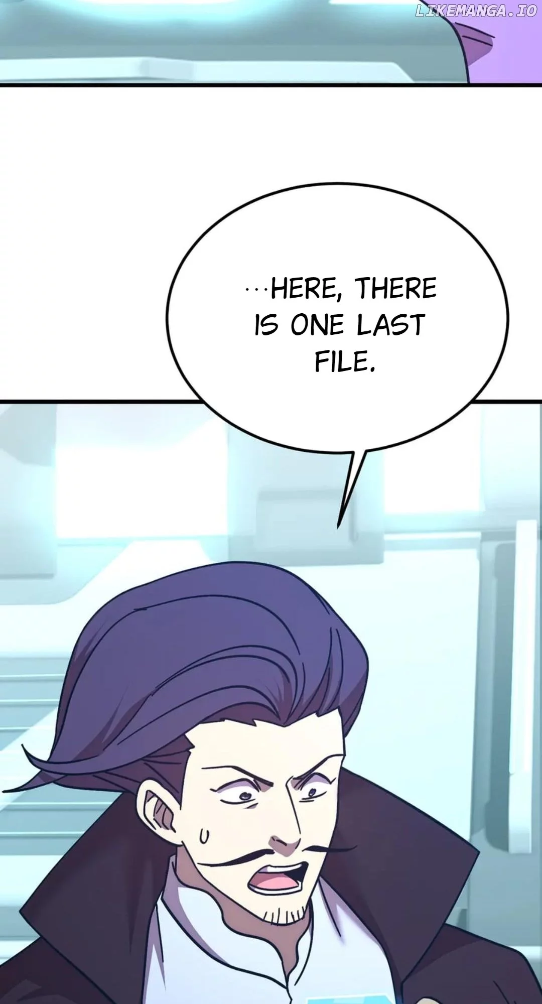 Log into the Future Chapter 235 page 11