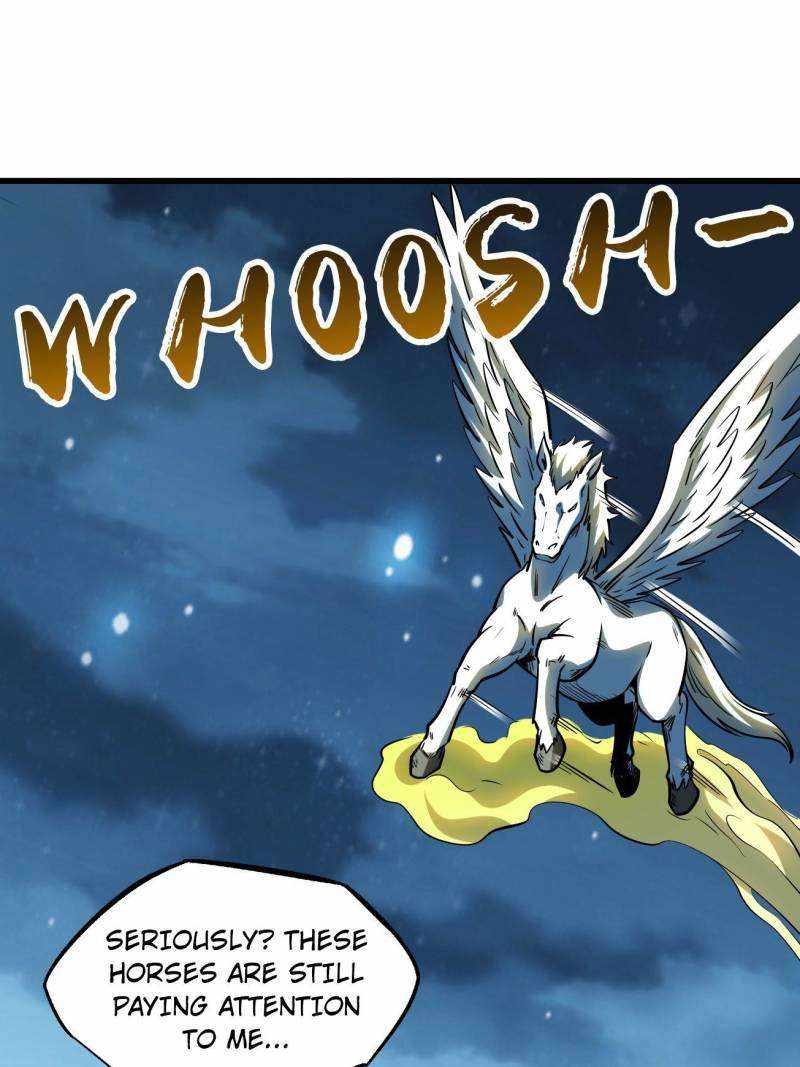Super Gene Chapter 233 page 45