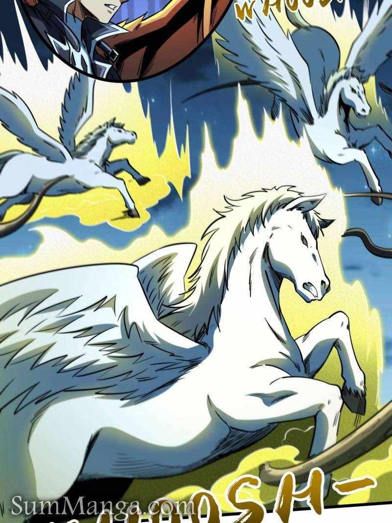 Super Gene Chapter 233 page 36