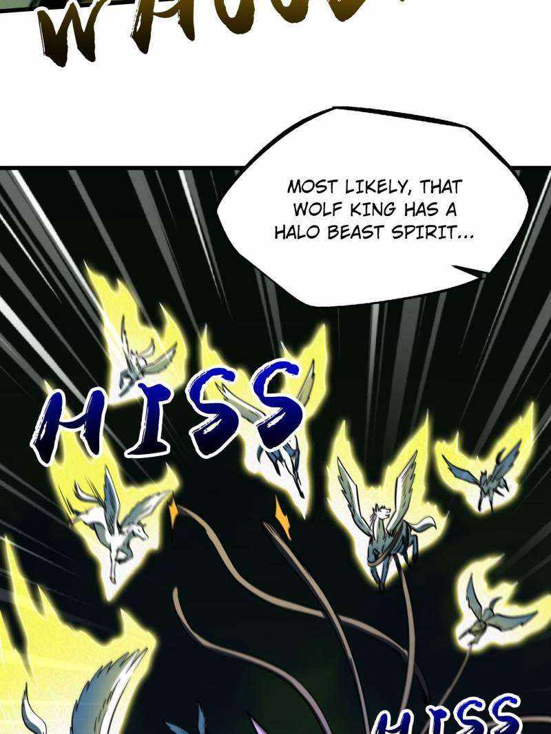 Super Gene Chapter 233 page 37