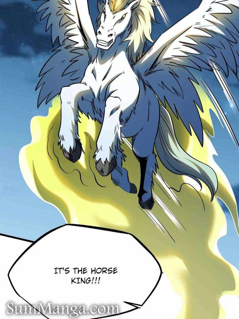 Super Gene Chapter 233 page 18