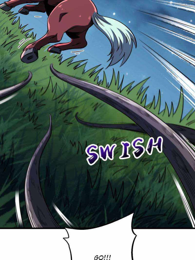 Super Gene Chapter 233 page 2