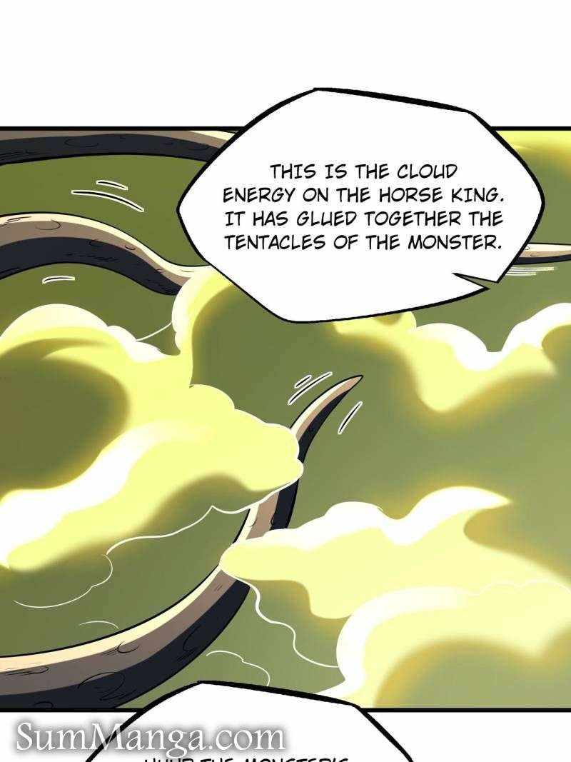 Super Gene Chapter 233 page 21