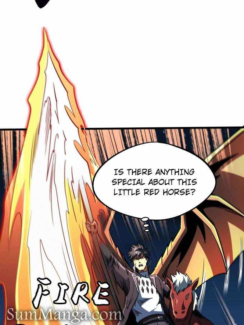 Super Gene Chapter 233 page 15