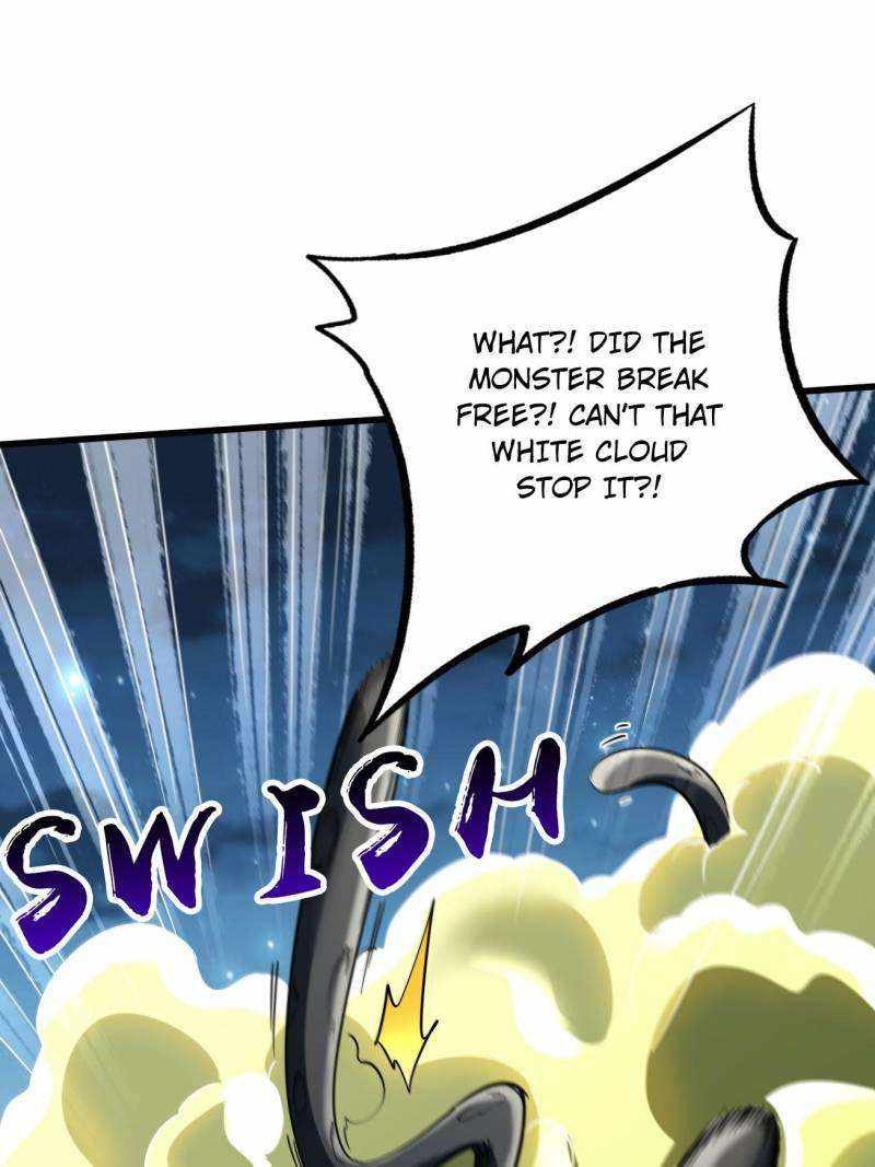 Super Gene Chapter 233 page 23