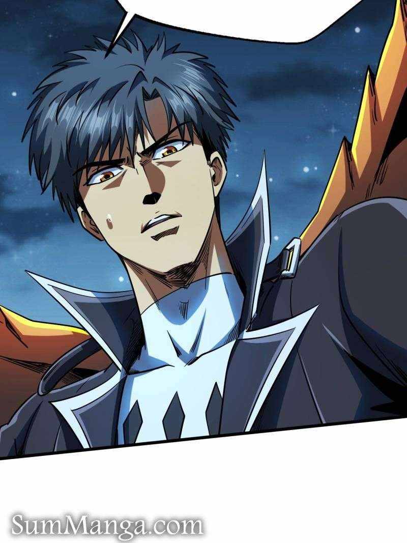 Super Gene Chapter 233 page 42