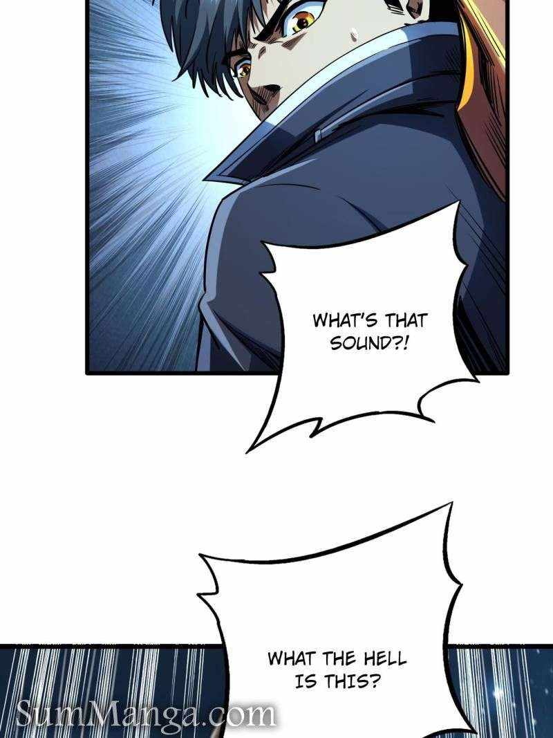 Super Gene Chapter 233 page 6