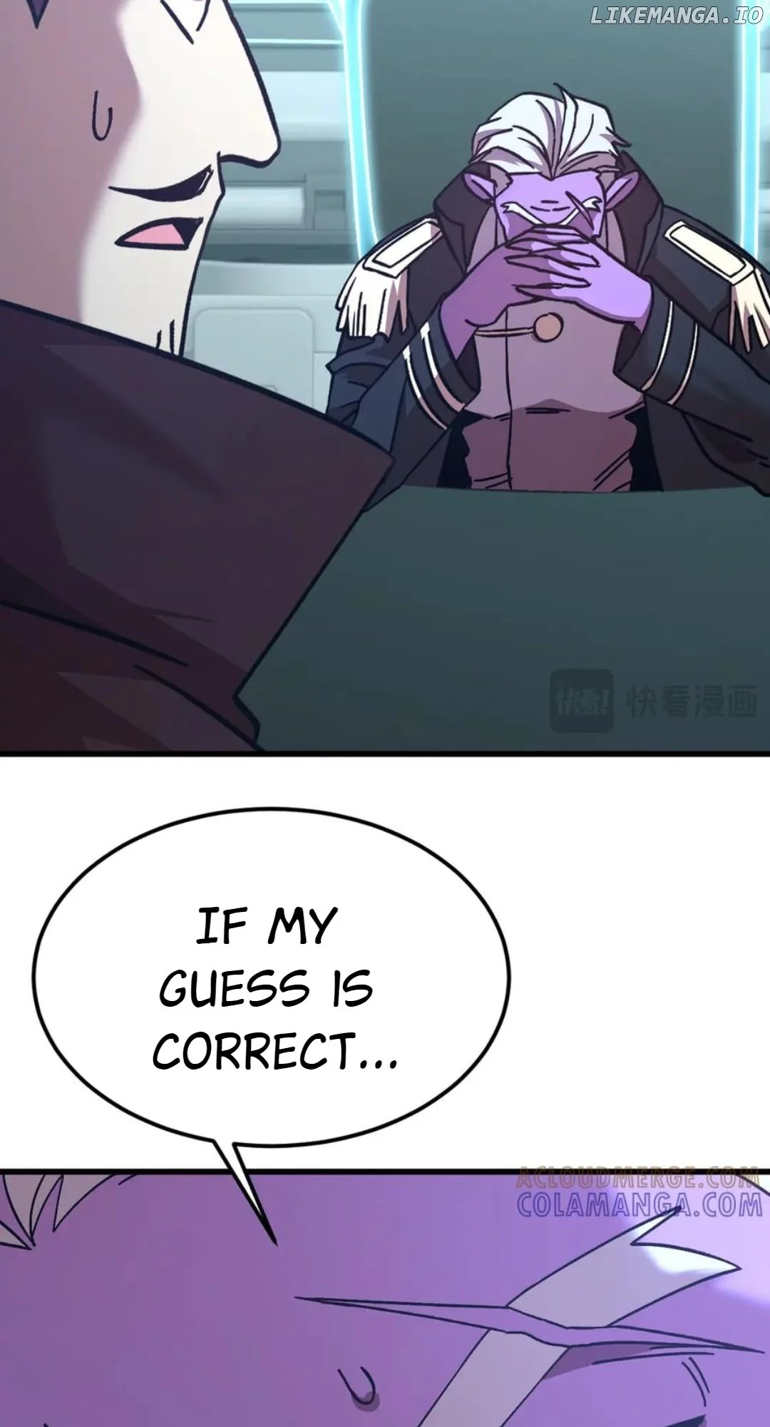 Log into the Future Chapter 235 page 13