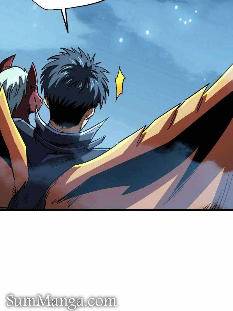 Super Gene Chapter 233 page 46