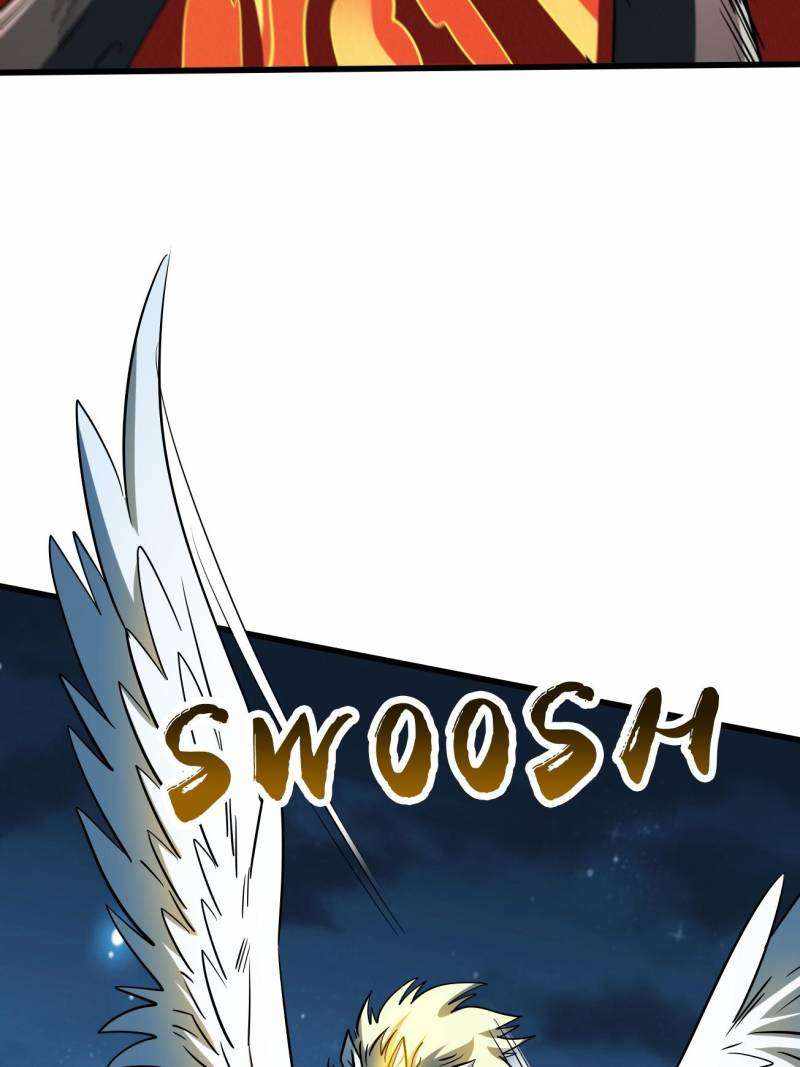 Super Gene Chapter 233 page 17