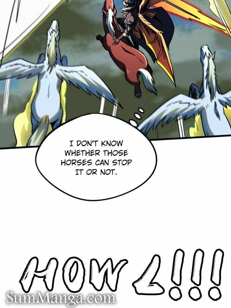 Super Gene Chapter 233 page 27