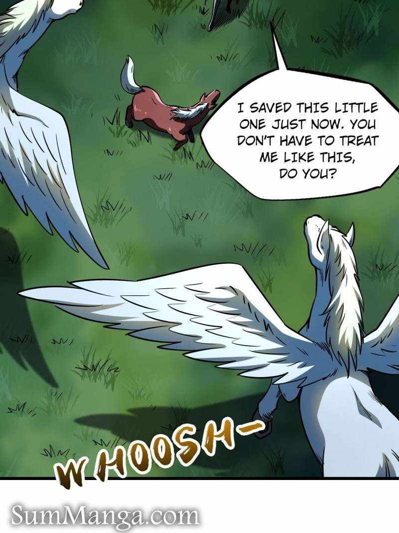 Super Gene Chapter 233 page 50