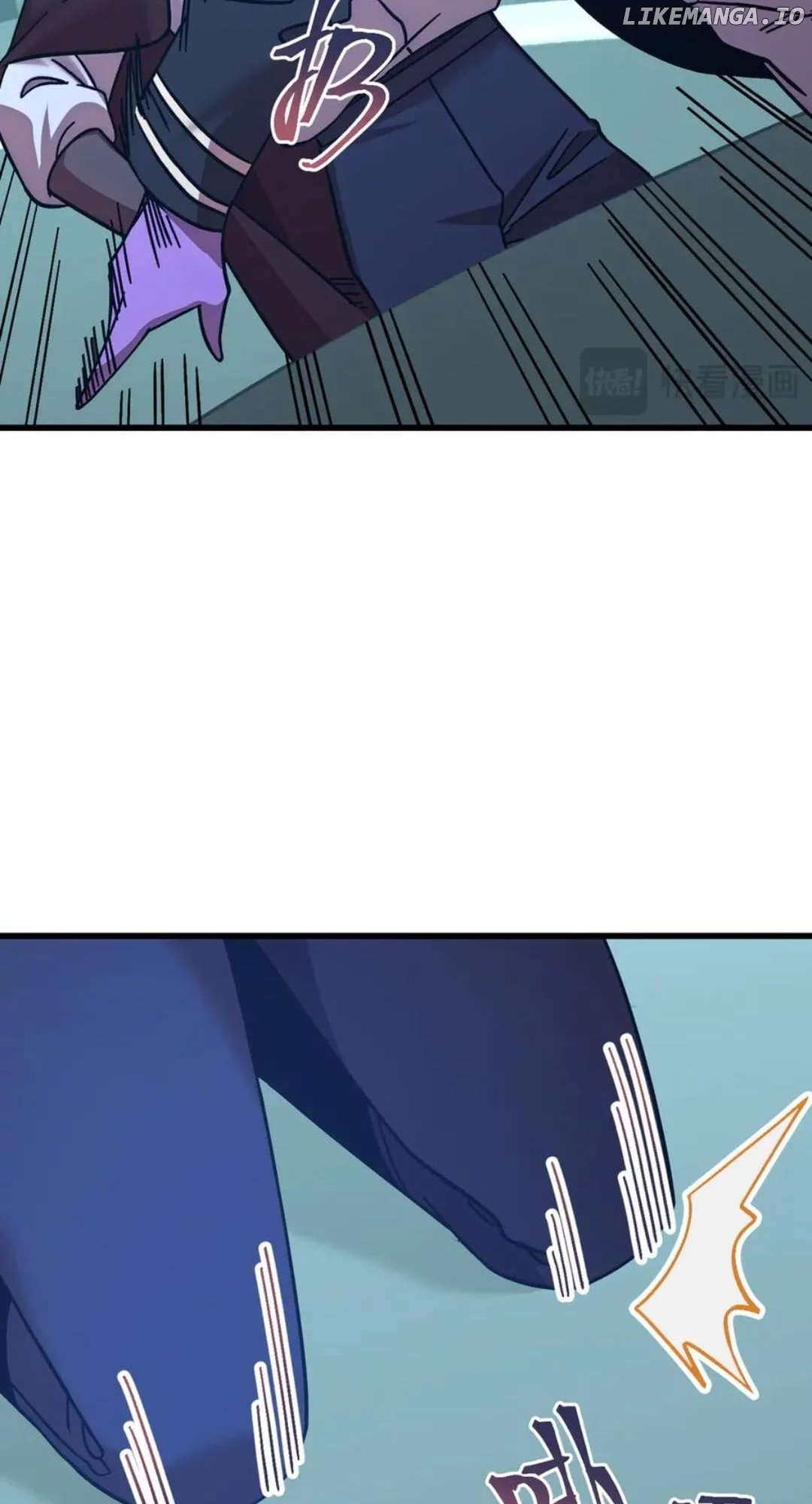 Log into the Future Chapter 235 page 25