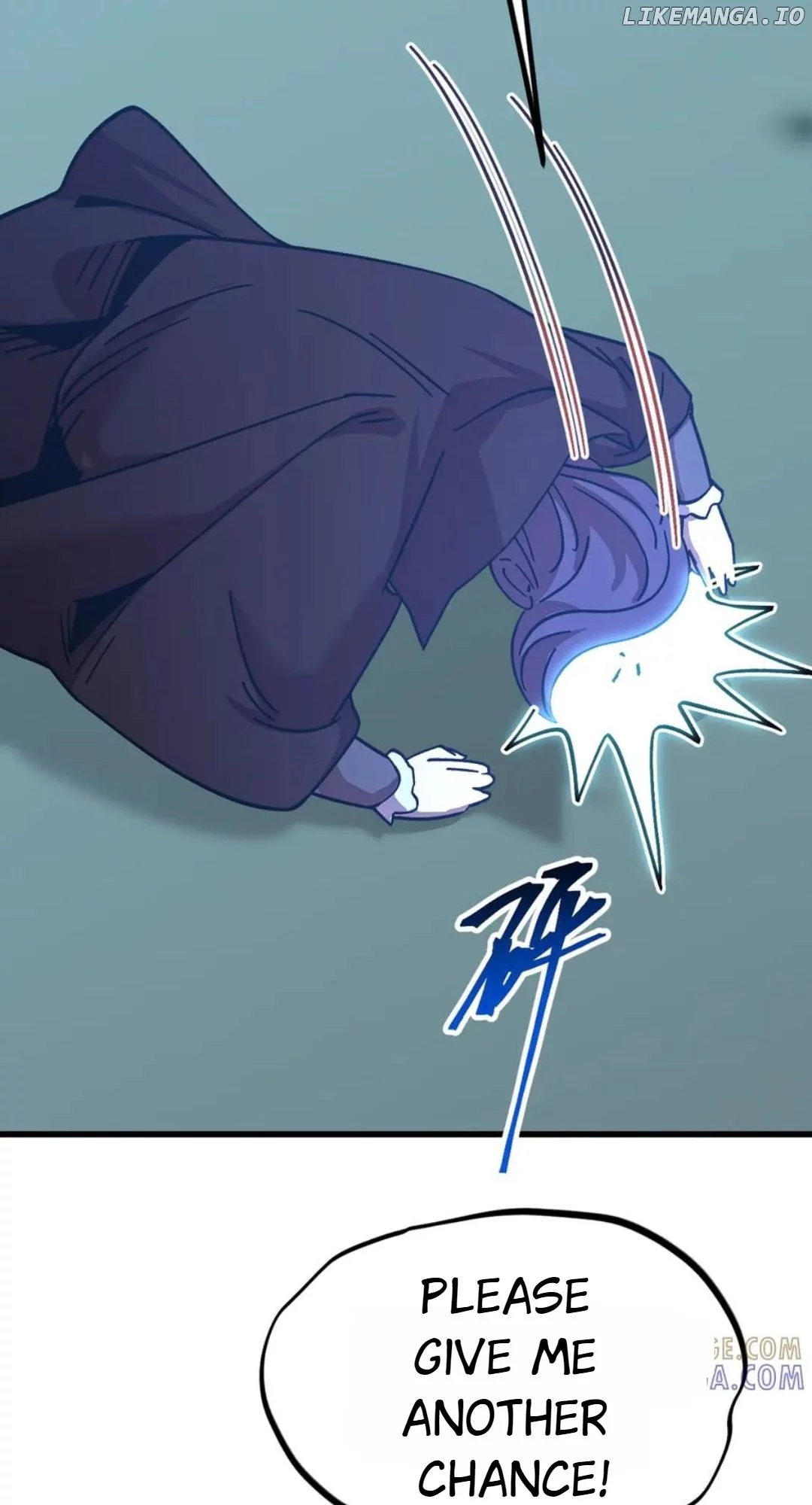 Log into the Future Chapter 235 page 31