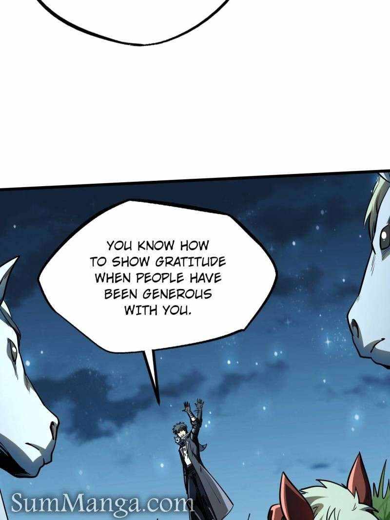 Super Gene Chapter 233 page 53