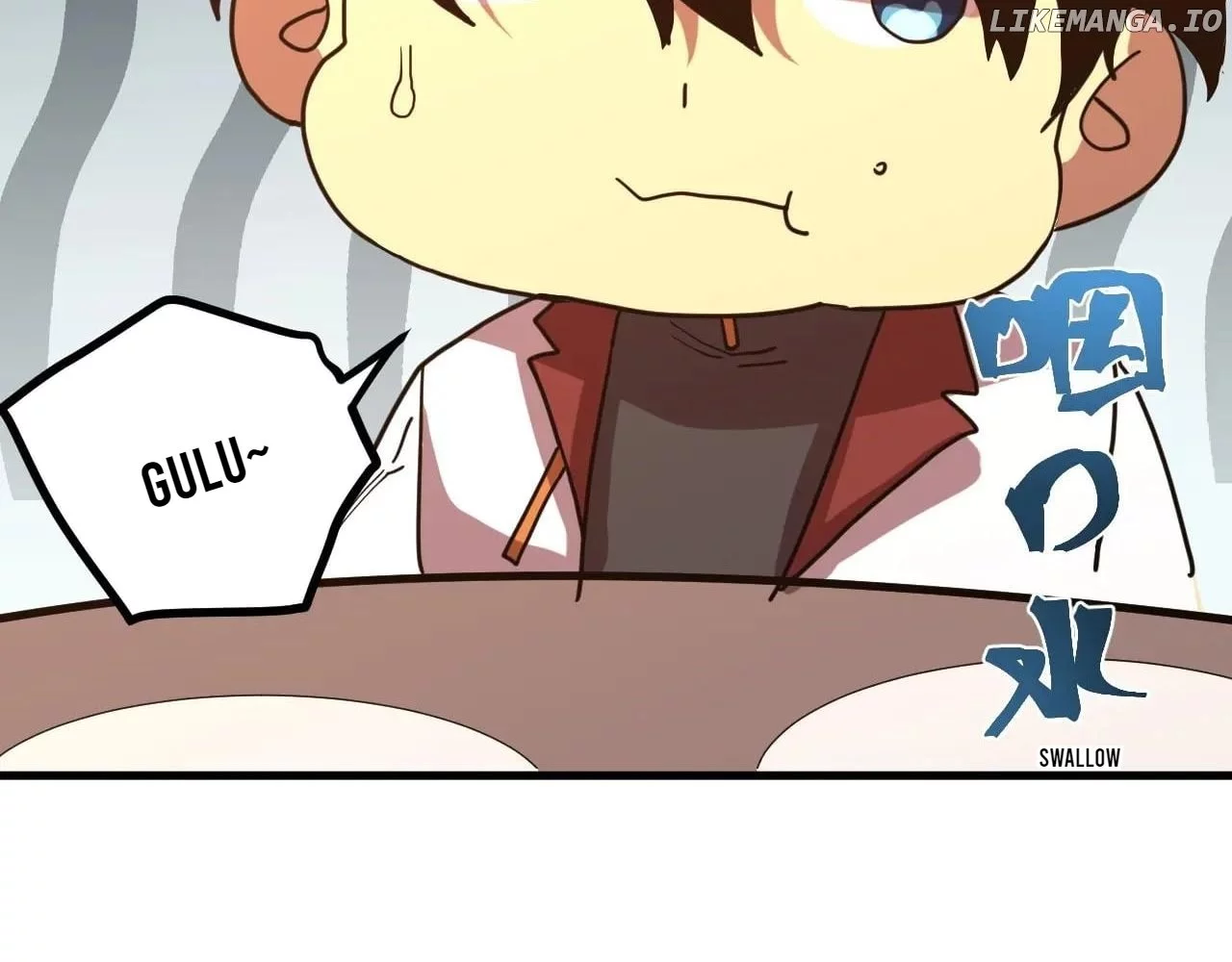 Apex Future Martial Arts Chapter 234 page 22