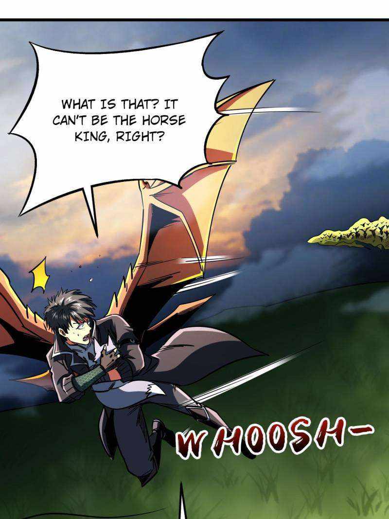 Super Gene Chapter 233 page 59
