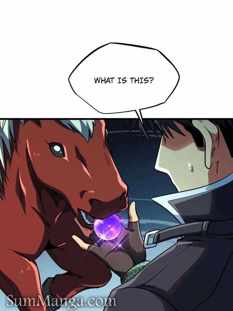 Super Gene Chapter 233 page 66