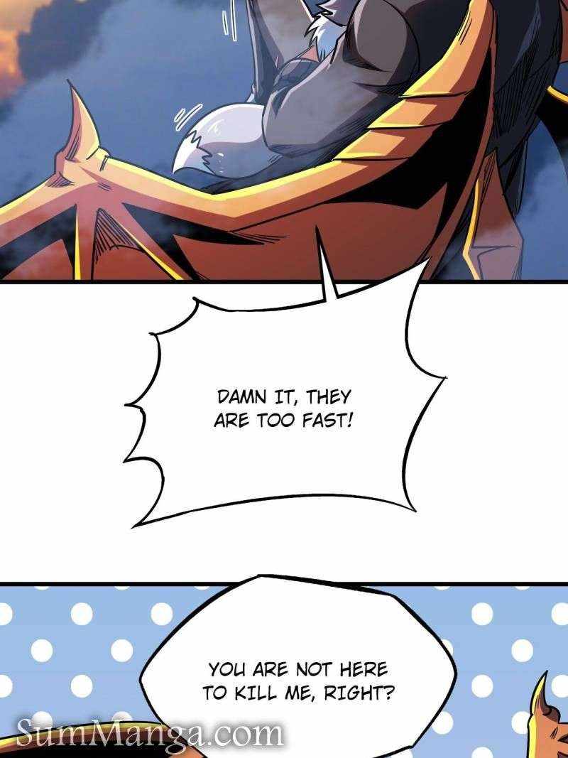 Super Gene Chapter 233 page 63