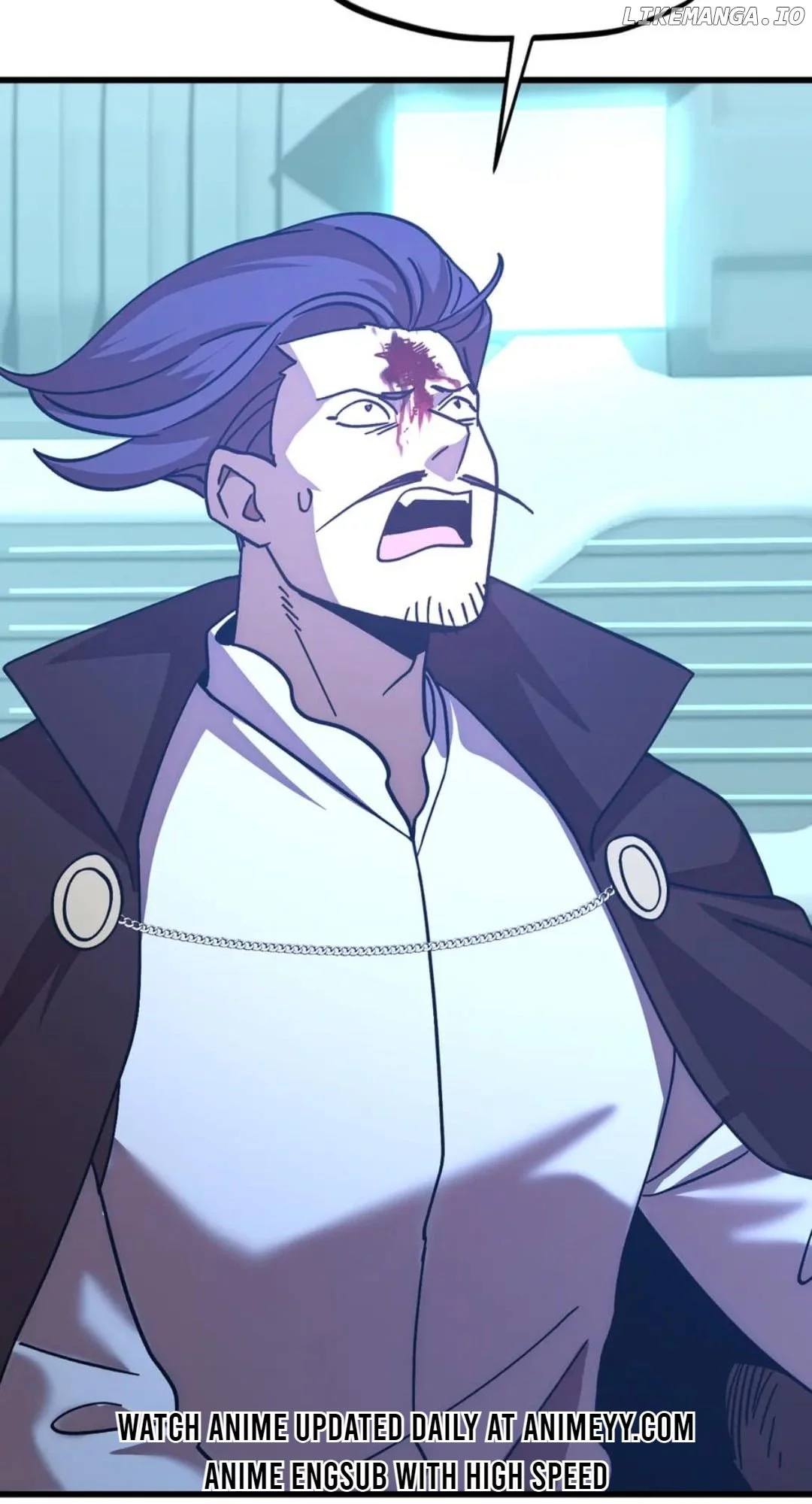 Log into the Future Chapter 235 page 32