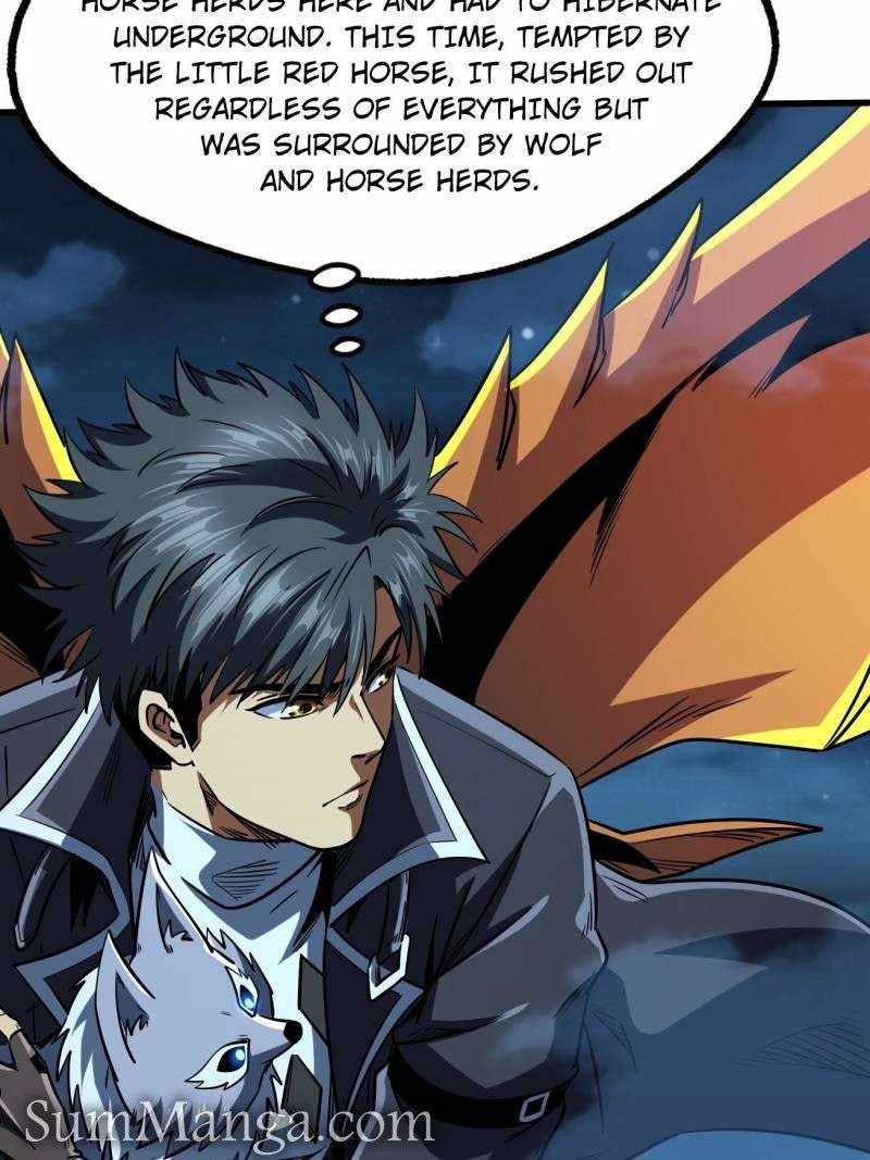 Super Gene Chapter 233 page 57