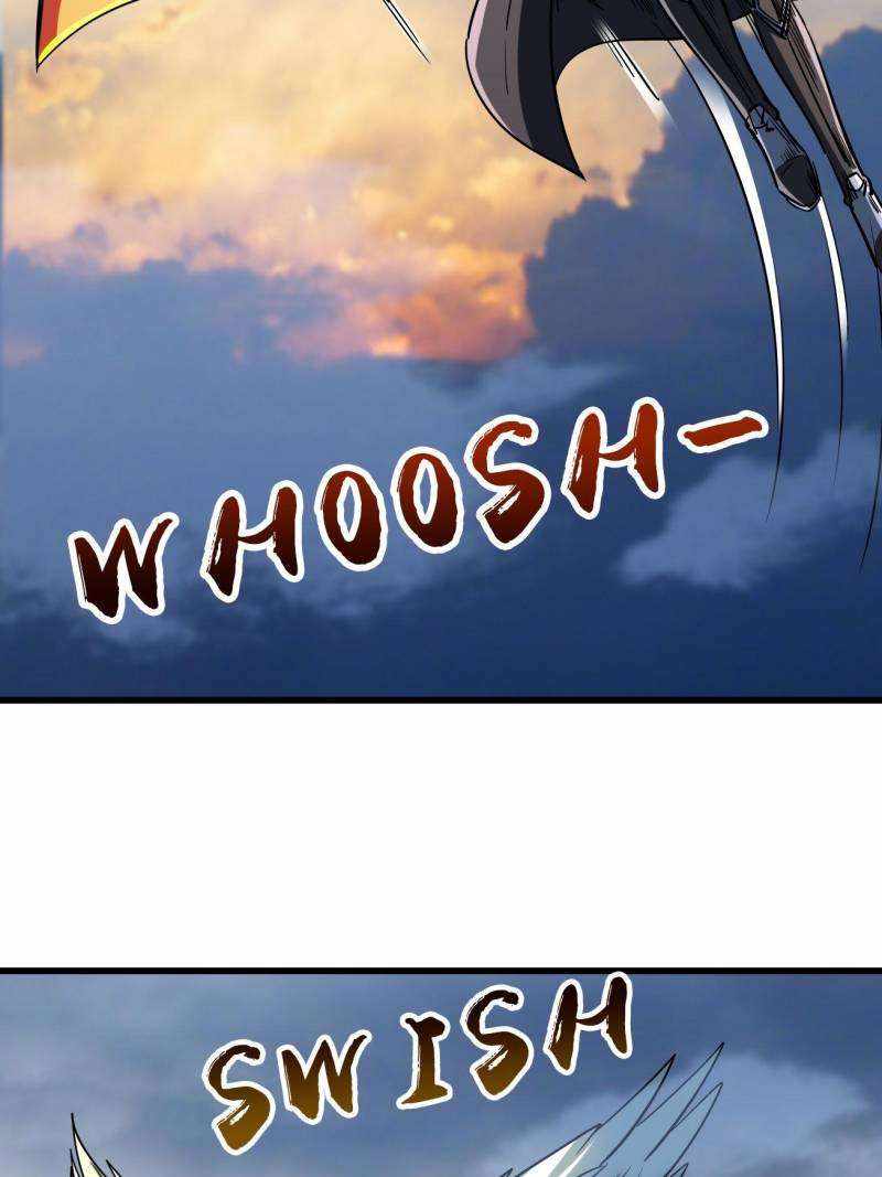 Super Gene Chapter 233 page 61