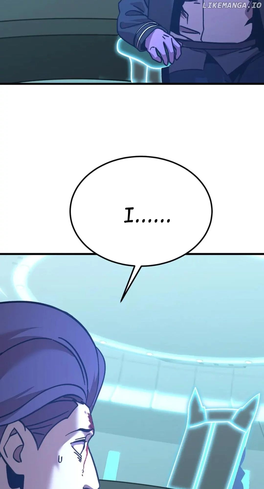 Log into the Future Chapter 235 page 34