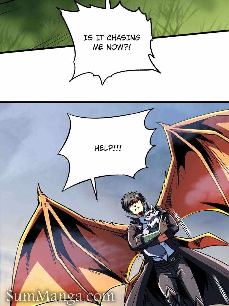 Super Gene Chapter 233 page 60