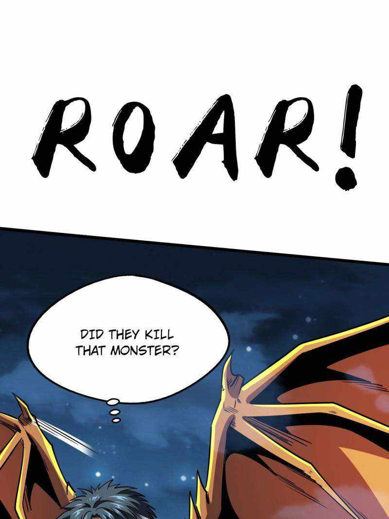 Super Gene Chapter 233 page 55