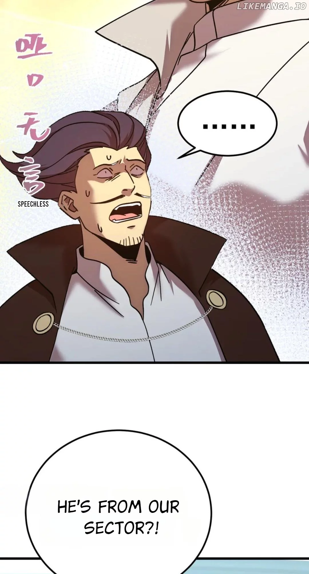Log into the Future Chapter 235 page 22