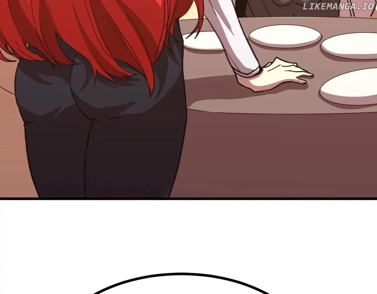 Apex Future Martial Arts Chapter 234 page 28