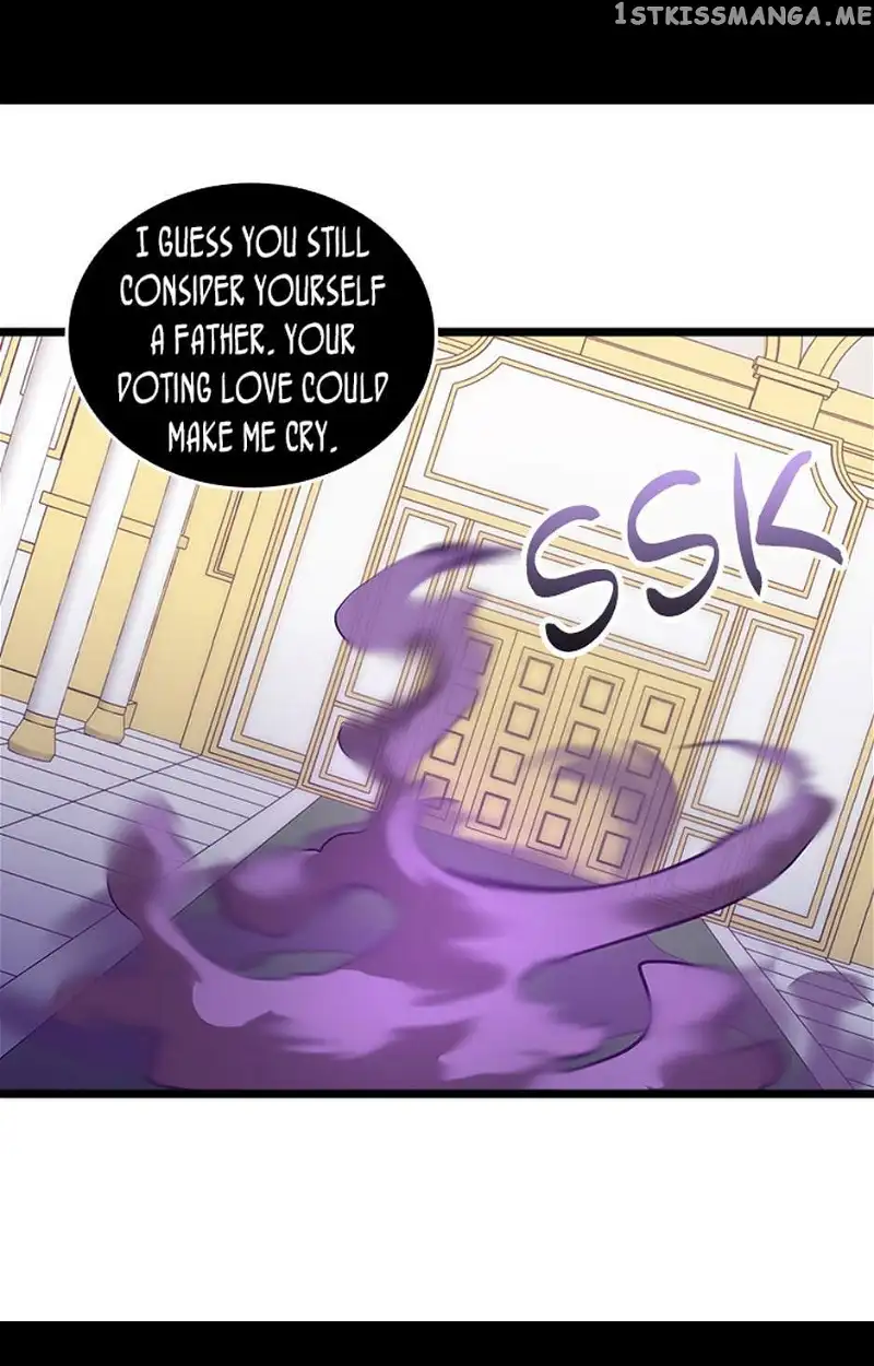 They Say I Was Born a Kings Daughter Chapter 227 page 18